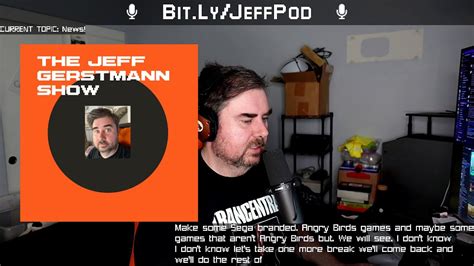 The Jeff Gerstmann Show North Dakota Goes Green Youtube