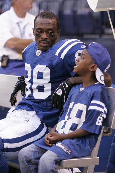 Marvin Harrison