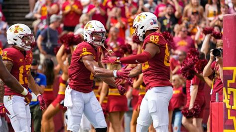 Iowa State Vs Baylor Odds Tips And Betting Trends Usa Today