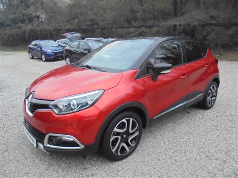 Renault Captur Dci Helly Hansen Navigacija Kamera Tempomat Alu