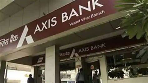 Fixed Deposit Alert Axis Bank Revises Fd Interest Rates New Rates