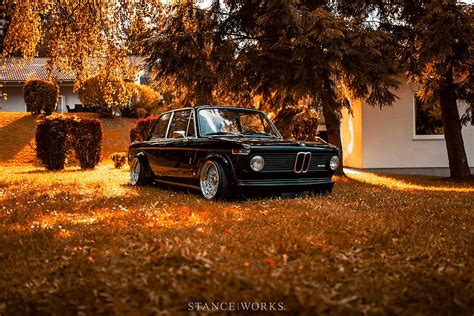 StanceWorks Olli Grimme S BMW 2002 HD Wallpaper Pxfuel