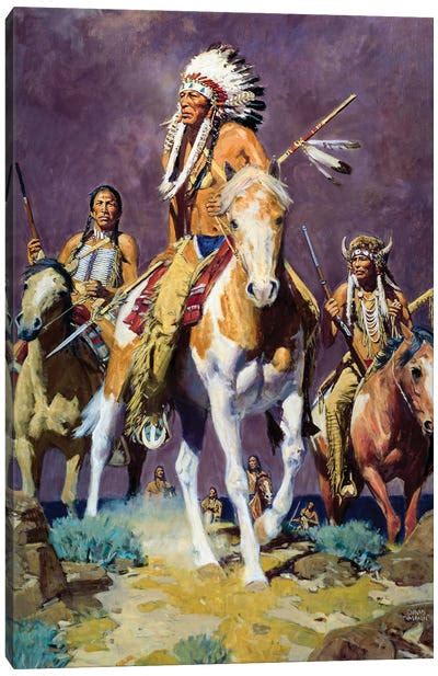 David Mann Canvas Prints And Wall Art Icanvas