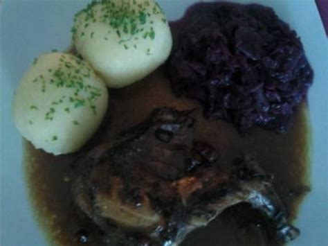 Kaninchenbraten Mit Buttermilch Rezepte Kochbar De