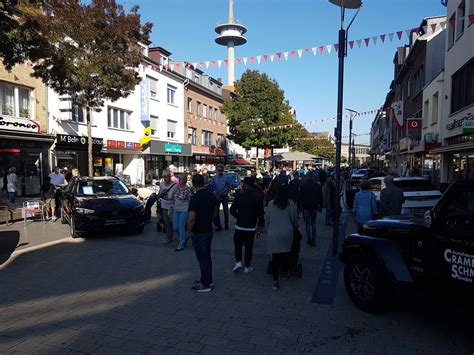 Wesel Erleben Verkaufsoffener Sonntage In Wesel Hamminkeln