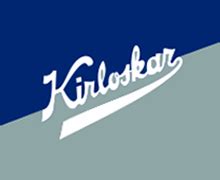 Kirloskar Logo - LogoDix