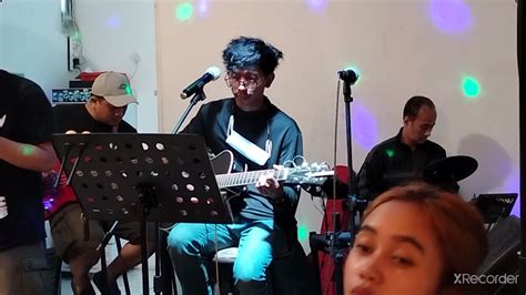 Aku Cinta Kau Dan Dia Ahmad Dhani Cover By Eko Dewa Sinar And