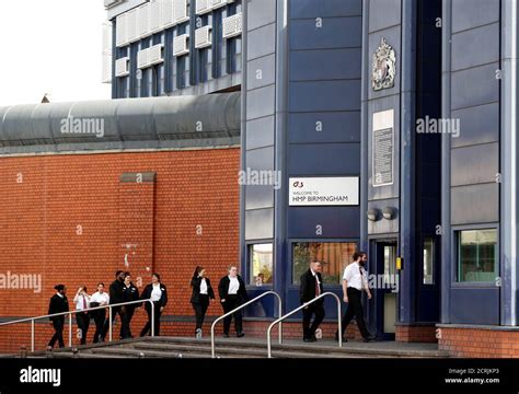 Hmp birmingham after hi-res stock photography and images - Alamy