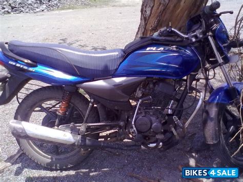 Used Model Bajaj Platina Dts Si For Sale In Malkangiri Id