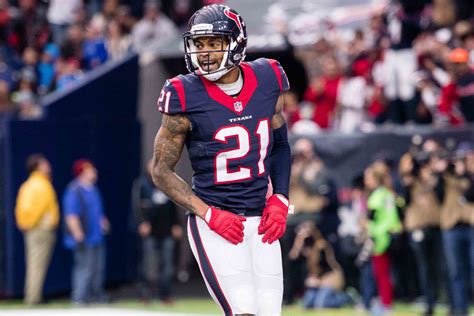 A.J. Bouye | Bleacher Report | Latest News, Videos and Highlights