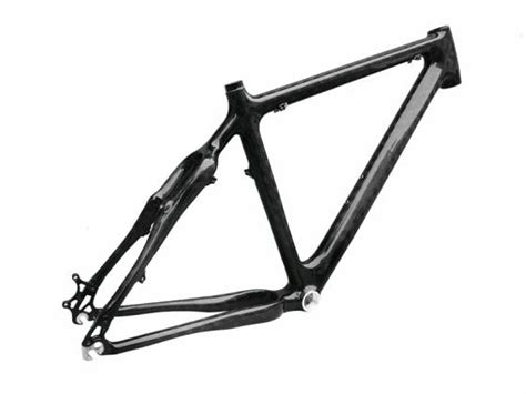 Carbon Bicycle Frame(id:2650118) Product details - View Carbon Bicycle ...