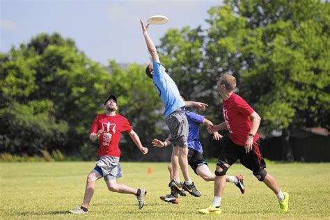 What Is A Turnover In Ultimate Frisbee Storables