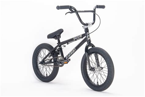 Detský bicykel BMX ACADEMY ORIGIN 16 2021 BMXSHOP sk