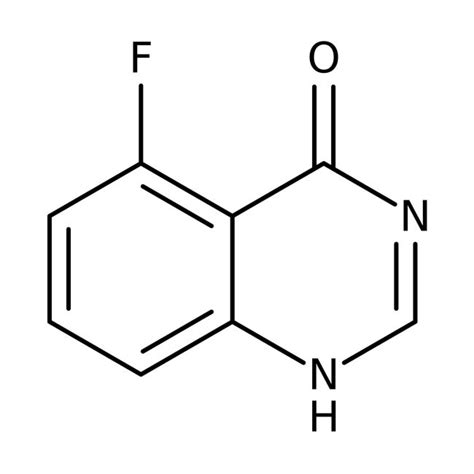 5 Fluoroquinazolin 4 Ol 97 Thermo Scientific Fisher Scientific