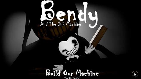 Sfm Batim Build Our Machine By Dagames Re Upload Youtube Music