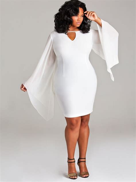 Plus Size Outfits For Party 5 best - Page 5 of 5 - curvyoutfits.com