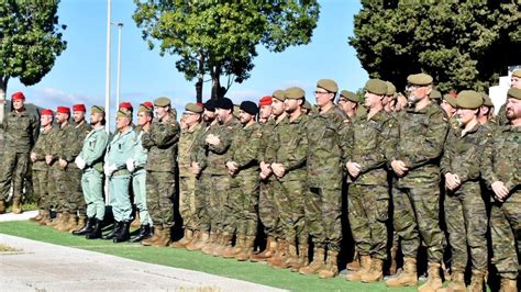 Atme Como Los Sindicatos Policiales Pide Que Los Militares Sean