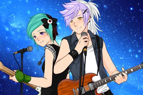 rinmaru   airikatsuki  deviantart