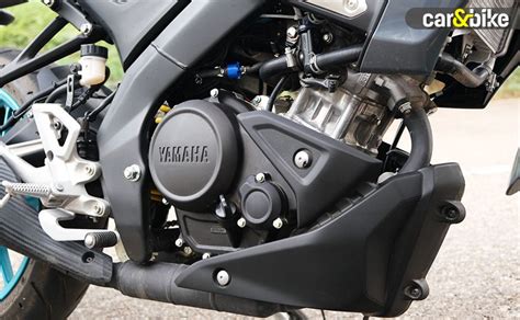 2023 Yamaha Mt 15 V20 Top 5 Features