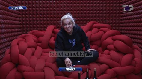 Big Brother Albania Vip P Rmbledhja Ditore Janar Top Channel