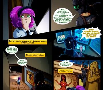 Chain Reaction 8muses Sex And Porn Comics