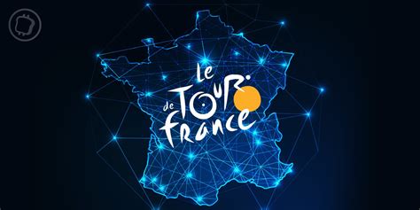 Le Tour De France Se Lance Dans Le Web3 Pour 2023