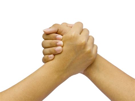 Hands Shake PNG Para Descargar Gratis