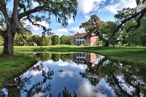 13 Amazing Facts You Didnt Know About Drayton Hall Explore