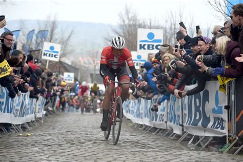 Giro Delle Fiandre 2020 Escluso Il Grammont Dal Percorso Al Suo Posto