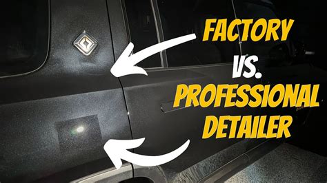 Your New Cars Paint Is Already Messed Up Heres How I Fix These