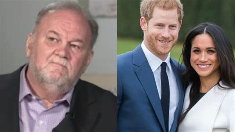 Dianas Former Bodyguard Slams Harry For Not Protecting Meghans Father