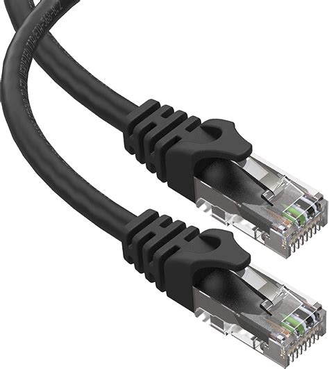 The Best Cat Ethernet Cable To Bump Up Your Network Speed Top List