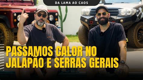 CALOR ABSURDO NO JALAPÃO E O NOVO KIA BONGO 4X4 DLC33 YouTube