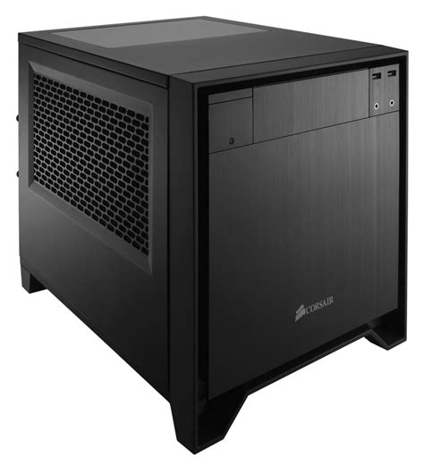 Corsair Announces First Mini ITX Case The Obsidian Series 250D