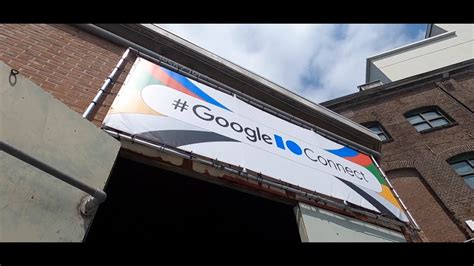 Google I O Connect Amsterdam 2023 YouTube