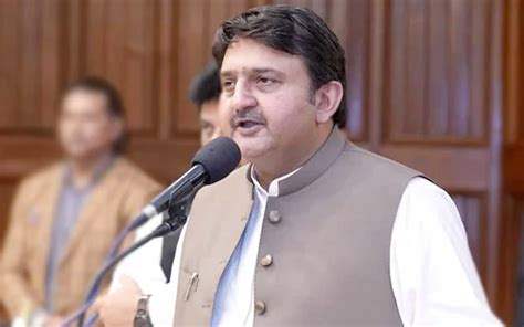 Speaker Rejects PML N Leader S Claims Of Nawaz Bajwa Meeting Calls For