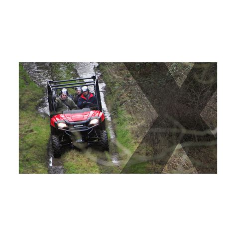 Honda Pioneer Utv Da Forgie Limavady Lisburn