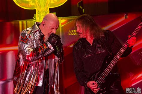 Judas Priest 50 Heavy Metal Years Tour 2020 Metal De