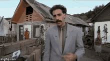 Borat Not GIFs | Tenor