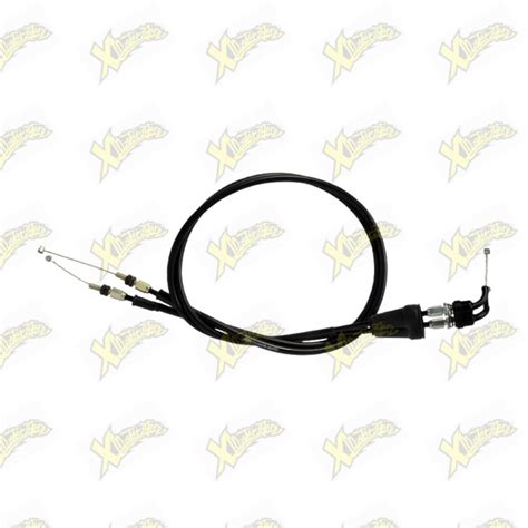 Throttle Cables For Domino Krk Evo Throttle Control For Honda Crf R