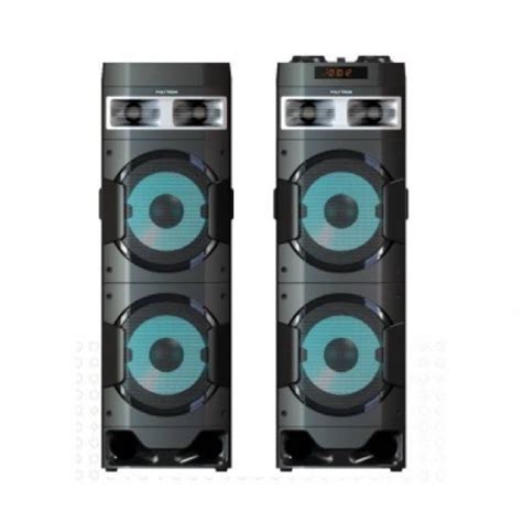 Jual POLYTRON SPEAKER AKTIF BLUETOOTH PAS 10DF22 PAS 10 DF 22 GARANSI