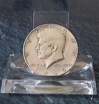 Cent Usa Kennedy Half Doller Kurs Umlaufm Nze Ebay