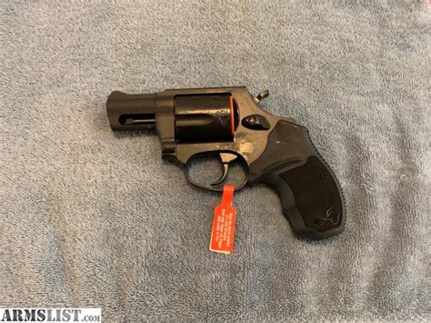 Armslist For Sale Taurus M605 357magnum