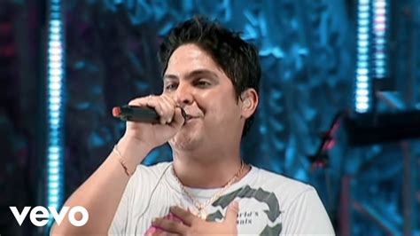 Jorge Mateus Um Dia Eu Te Levo Comigo YouTube