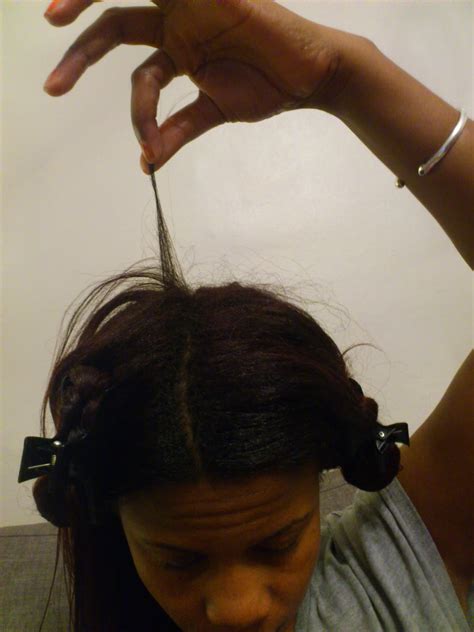 How A Hair Extension Braid Prevents Breakage In Fragile Strands - Ruka Hair