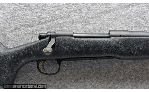 Remington ~ 700 Long Range ~ .300 Win. Mag.