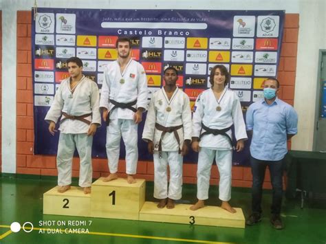 Di Rio Digital Castelo Branco Judo Castelo Branco Vii Open Ant Nio