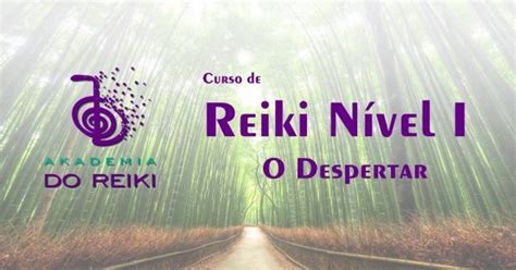 Curso de Reiki Nível 1 O Despertar em São José dos Campos 2023 Sympla