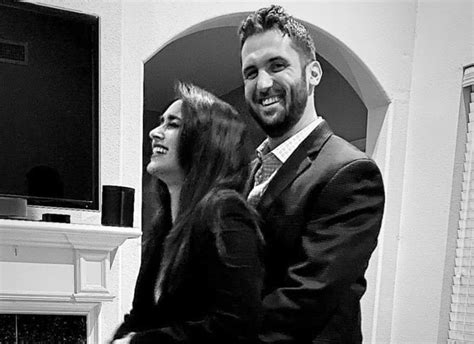 Ileana DCruz Celebrates Valentines Day With Michael Dolan See Pic