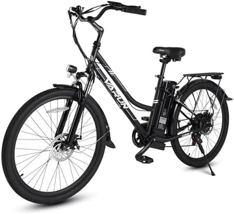 Varun Electric Bike For Adults W City Cruiser Ebikes For Adults Up